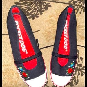 🚀 Rocket Dog 🐶 Women’s Flats